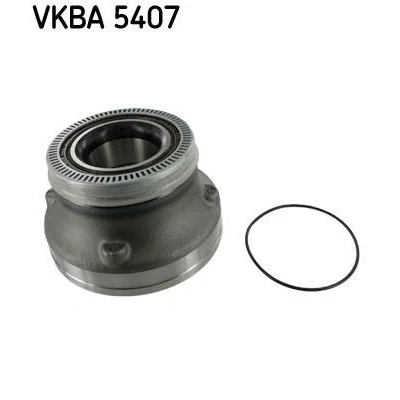 Billede af SKF VKBA 5407 Hjullejesæt 168