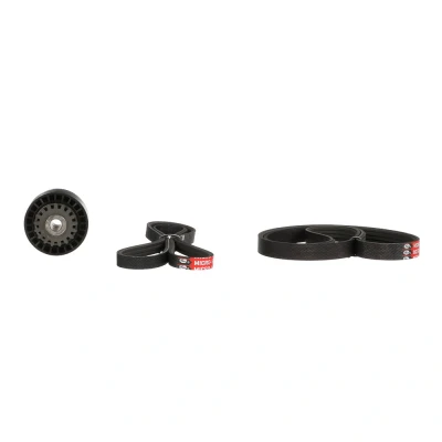 Billede af GATES K033PK753 Kileribberem ThermalPro RENAULT: CLIO 2
