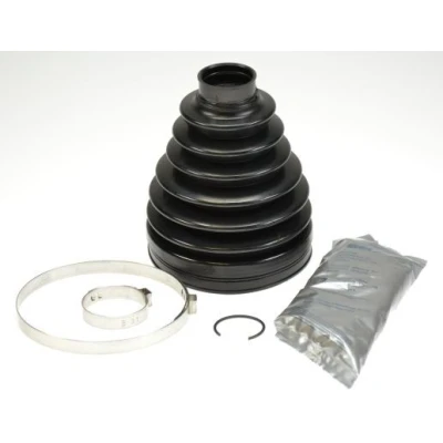 Billede af LÖBRO 304886 Drivakselmanchet 122,00 TPE (termoplastisk elastomer) NISSAN: Qashqai / Qashqai+2 I