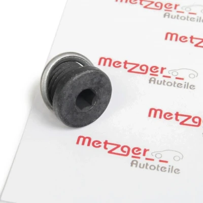 Billede af METZGER 8030009 Bundprop M20x1,5 Stål 17 med pakning SUBARU: Forester II