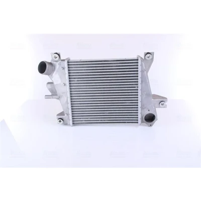 Billede af NISSENS 96407 Intercooler uden sensor