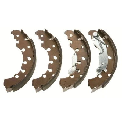 Billede af TRW GS8720 Bremsebakker 203 38 AP LOCKHEED FIAT: Grande Punto Hatchback, Evo Panda II OPEL: Corsa D Adam