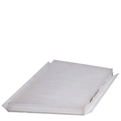 Billede af HENGST FILTER E970LI R Kabinefilter Pollenfilter 336 190 26 MERCEDES BENZ: C klasse Sedan, T modell, CLK Cabriolet
