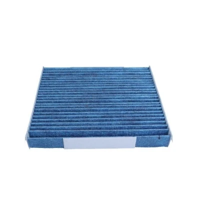 Billede af MAXGEAR 26 1856 Kabinefilter Aktivkulfilter, med antibakteriel virkning, antiallergisk virkning 210 241 32 OPEL: Meriva A