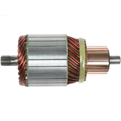 Billede af AS PL SA4001 Armatur, starter
