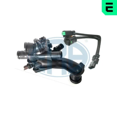 Billede af ERA 350568A Termostat 102 med pakning sensor, kabel plastik hus CITROËN: C4 Grand Picasso 2, I Picasso, II Hatchback