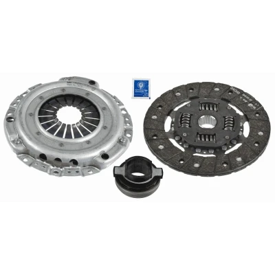 Billede af SACHS 3000 705 001 Kobling 215