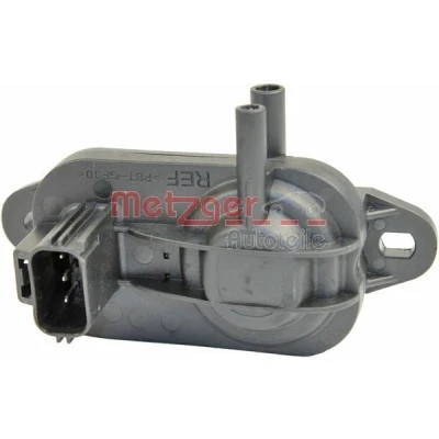Billede af METZGER 0906258 Sensoren Partikelfilter VOLVO: V50, V70 3, S40 II, FORD: S Max Mk1, MONDEO 4 Turnier, Focus 2 Kombi, JAGUAR: XF Sedan