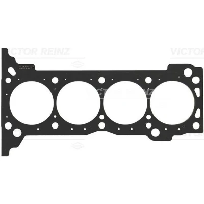 Billede af REINZ 61 10728 00 Toppakning 0,7 96,3 pakning med metallag