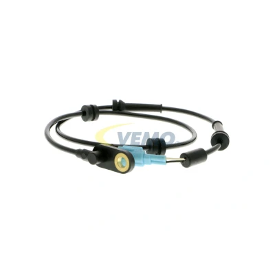 Billede af VEMO V38 72 0033 ABS Sensor Bagaksel venstre Original Quality til køretøjer med 12 NISSAN: Primera Stationcar, Hatchback