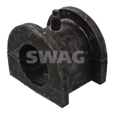 Billede af SWAG 80 94 1160 Stabilisatorbøsning foraksel Gummi 26 47 MITSUBISHI: Lancer 7, 7 Limousine