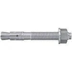 Billede af Betonanker FBN II Ø8/30 totallængde 91 mm elforzinket pakke a 50 stk.