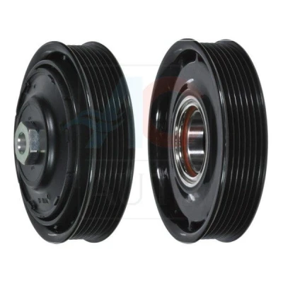 Billede af ACAUTO AC 06DN68 Magnetkobling DENSO, TOYOTA 6SES, 7SES 125/120mm