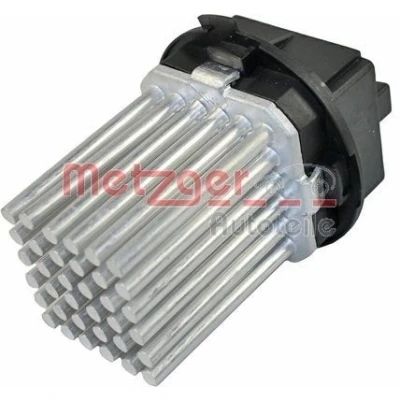 Billede af METZGER 0917248 Regulator, kabineventilator CITROËN: C3 II, C5 III Stationcar