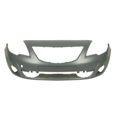 Billede af BLIC 5510 00 5027900Q Kofanger foran