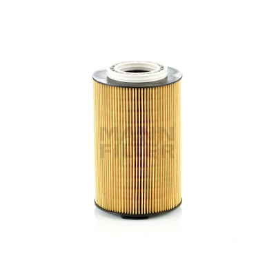 Billede af MANN FILTER HU 1291/1 z Oliefilter med pakning Filterindsats