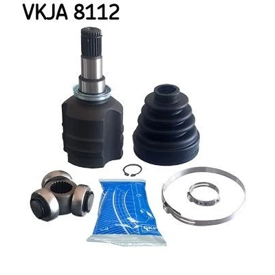 Billede af SKF VKJA 8112 Knokkelled TOYOTA: Corolla IX Hatchback