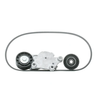 Billede af SKF VKMA 33058 Kileribberem FORD: FIESTA 6, Focus 2 Kombi, 5, PEUGEOT: 206 Hatchback, 307 Stationcar, CITROËN: C3 II