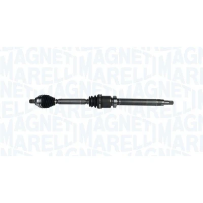Billede af MAGNETI MARELLI 302004190187 Trækaksel højre foraksel 899 FORD: Focus 2 Kombi, C Max, Max