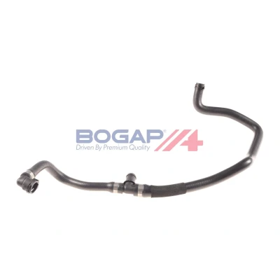 Billede af BOGAP B4228495 Kølerslanger EPDM (ethyl propylen dien gummi)