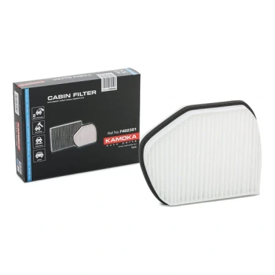 Billede af Filter, indvendig luft KAMOKA F402301