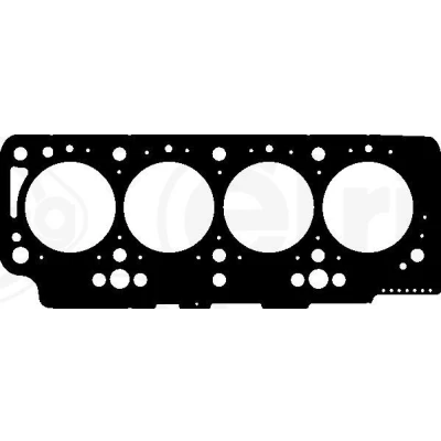 Billede af ELRING 505.520 Toppakning 1,52 81 metal elstomer pakning