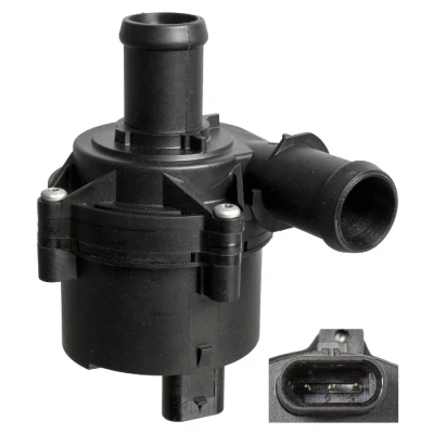 Billede af FEBI BILSTEIN 176098 Reservevandpumpe VOLKSWAGEN: Polo V Hatchback, Golf 7 Variant, SKODA: Octavia 3 Combi