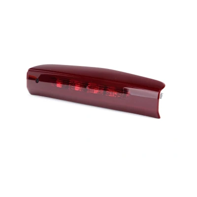 Billede af TYC 15 0343 00 2 Ekstra bremselygte med LED OPEL: Corsa D Hatchback