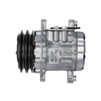 Billede af THERMOTEC KTT090157 Kompressor SD7B10 12 PAG 46 R 134a