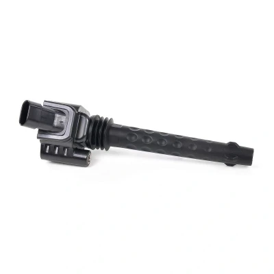 Billede af DELPHI GN10528 12B1 Tændspole 3 12 FIAT: Grande Punto Hatchback, BRAVO 2, ALFA ROMEO: Giulietta Hatchback