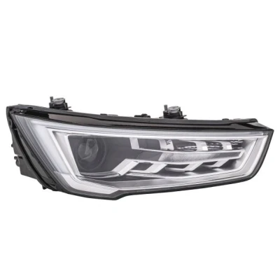 Billede af HELLA 1EL 354 838 061 Forlygter AUDI: A1 Sportback