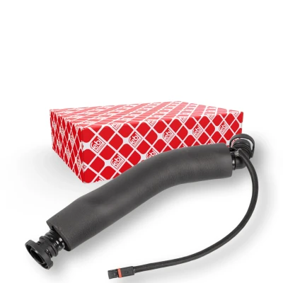 Billede af FEBI BILSTEIN 170594 Krumtaphusventilation med lynkobling BMW: 1 Hatchback, 3 Sedan, 5 Touring