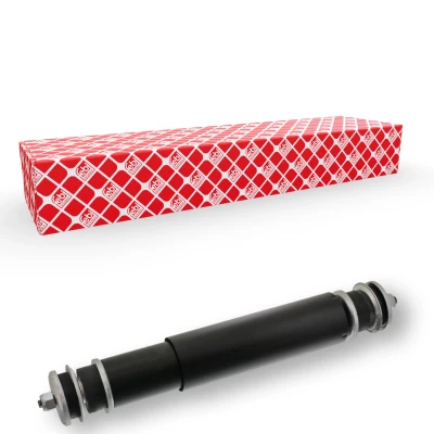 Billede af FEBI BILSTEIN 20382 støddæmper foraksel Olietryk 536 325 Teleskop øverste stift, nederste stift