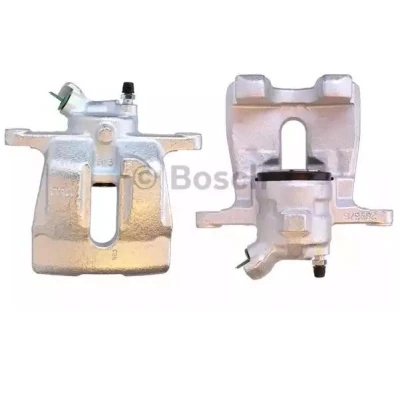 Billede af BOSCH 0 986 135 436 Bremsekaliber Støbejern 64 LAND ROVER: Discovery 3, Range Rover Sport