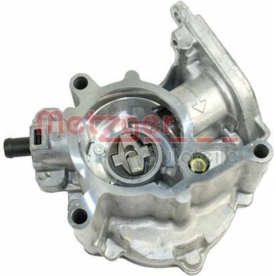 Billede af METZGER ORIGINAL ERSATZTEIL 8010036 Vakuumpumpe uden pakning VOLKSWAGEN: Passat B6 Variant, Transporter 5, Multivan 5 (7HM, SKODA: Superb II Hatchback