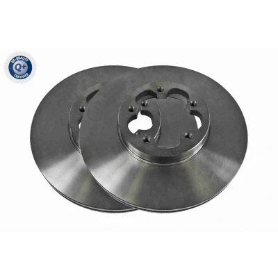 Billede af VAICO Bremseskive FORD: Transit Mk6 Van, Bus, V363 Van foraksel 28mm 5 hul 111mm ventileret Original Quality V25 80009