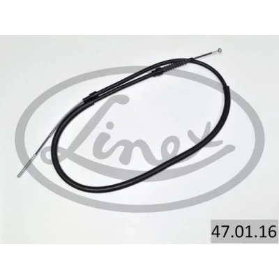 Billede af Håndbremsekabel LINEX 47.01.16