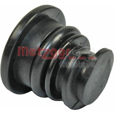 Billede af METZGER 8030045 Bundprop M14x1,5 plastik med pakning AUDI: A4 B8 Avant, A5 Sportback, A3 VOLKSWAGEN: Passat Variant, Golf 7