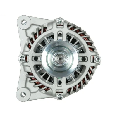 Billede af AS PL A5129 Generator 12V 110A NISSAN: Qashqai / Qashqai+2 I, Note I