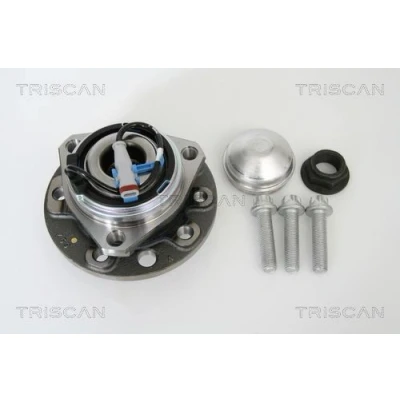 Billede af TRISCAN 8530 24120 Hjullejesæt med integreret ABS sensor 137 OPEL: Zafira B, Astra H Caravan, GTC
