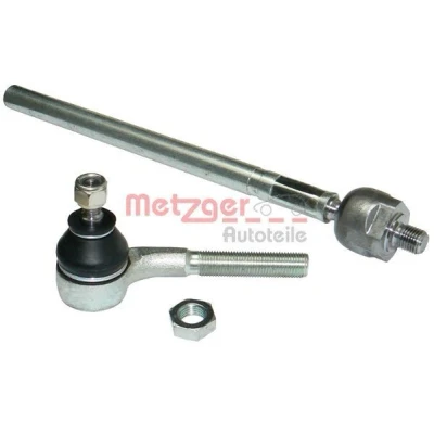 Billede af METZGER 56014301 Sporestang venstre foraksel KIT + PEUGEOT: 206+ Hatchback, 206 Hatchback