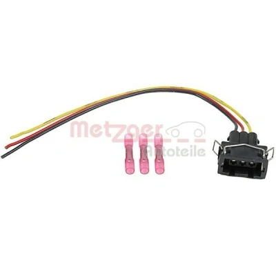 Billede af METZGER 2324147 Kabelreparationssæt, central elektronik AUDI: Cabriolet B4, A2