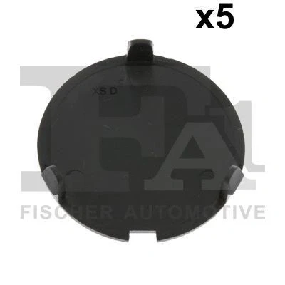 Billede af FA1 11 10037.5 Clips, side /beskyttelseslister VOLKSWAGEN: Golf 4