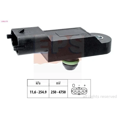 Billede af EPS 1.993.173 Sensoren Made in Italy OE Equivalent
