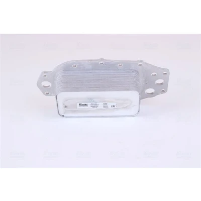 Billede af NISSENS 91121 Olieradiator uden oliefilterhus