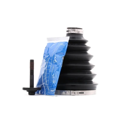 Billede af SKF VKJP 3009 Drivakselmanchet 145 Termoplast VOLVO: V70 2, XC90 I, V40 Stationcar