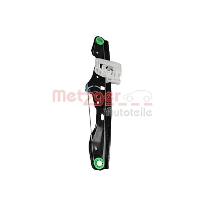 Billede af Metzger Rudehejs bagved til venstre elektrisk uden elektromotor 2160653 BMW: 1 Hatchback