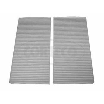 Billede af CORTECO 21652546 Kabinefilter Partikelfilter 225 112 30 HONDA: CIVIC 7 Hatchback, FR V, CR V 2
