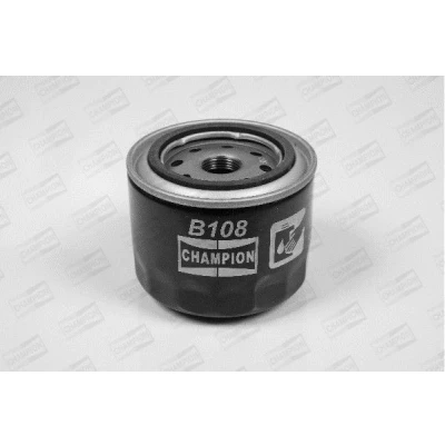 Billede af CHAMPION CCF0118 Kabinefilter Pollenfilter, Partikelfilter 811 121 20 BMW: 3 Touring, Sedan, 1 Hatchback