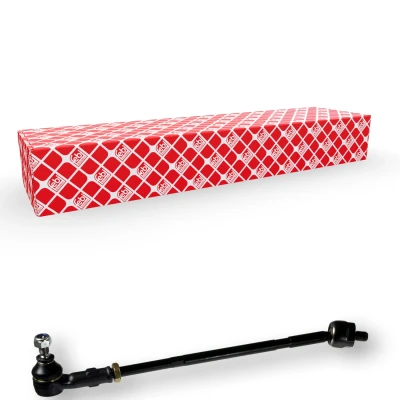Billede af febi BILSTEIN 19764 Sporestang venstre foraksel Plus VOLKSWAGEN: Golf 3 Cabrio